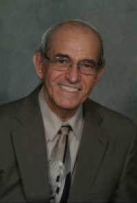 Antonio Evaristo Morales-Pita, PhD